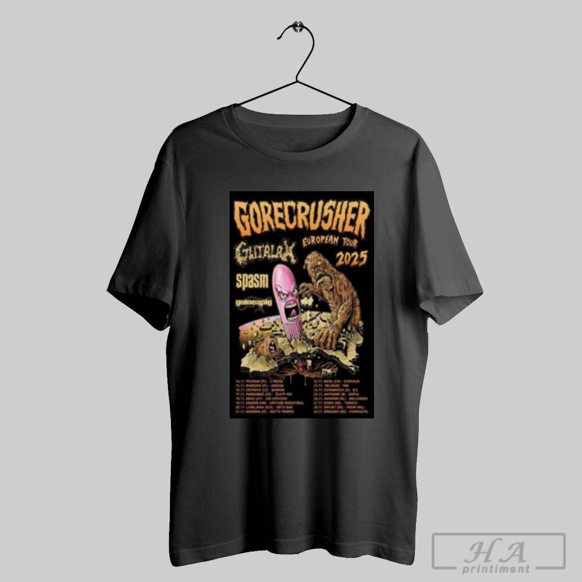 New Keinemusik Tulum Zamna 2025 Heavy Shirt, Keinemusik Tulum 1 T-Shirt