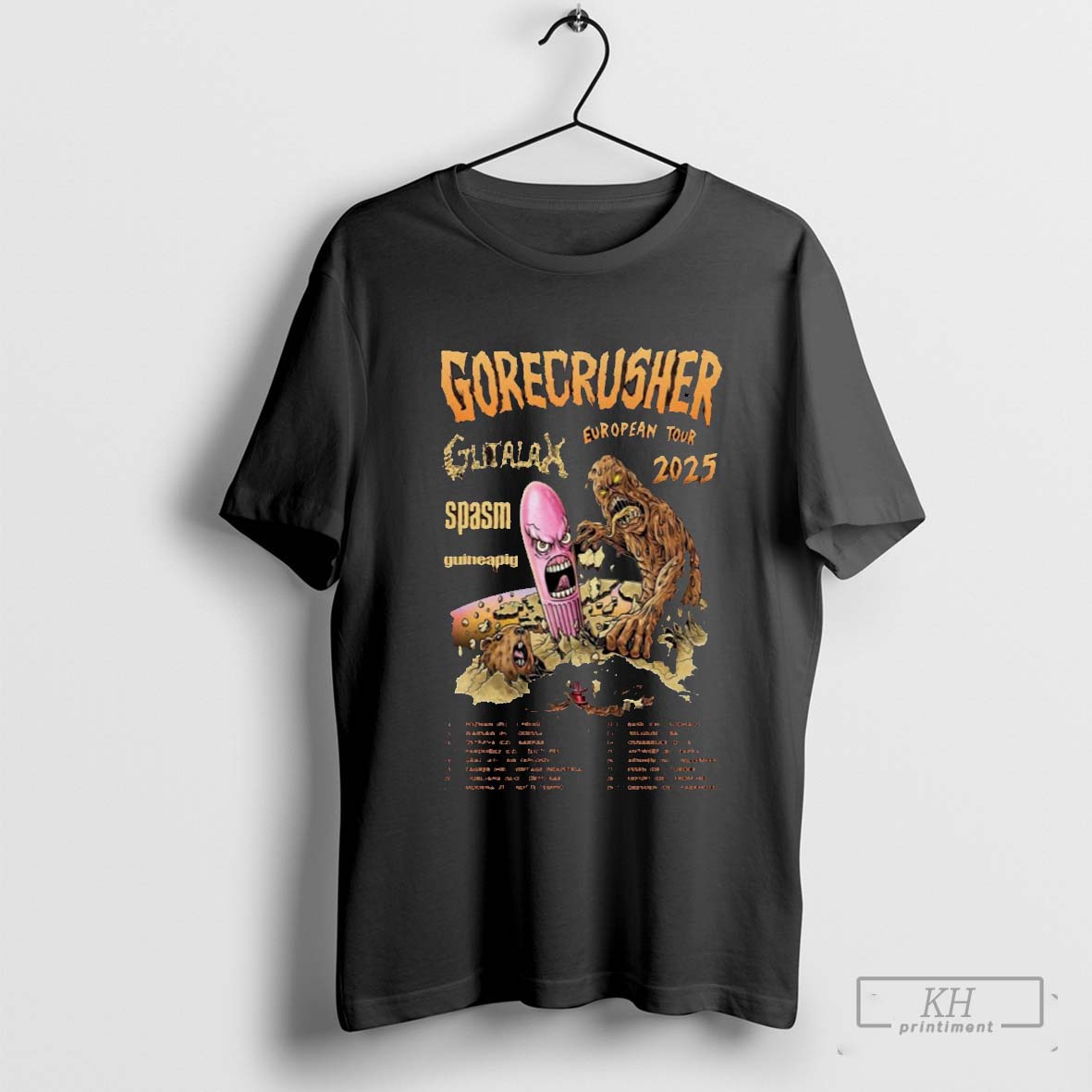 New Katy Perry Shirt, Katy Perry The Lifetime Tour Canada 2025 T Shirt