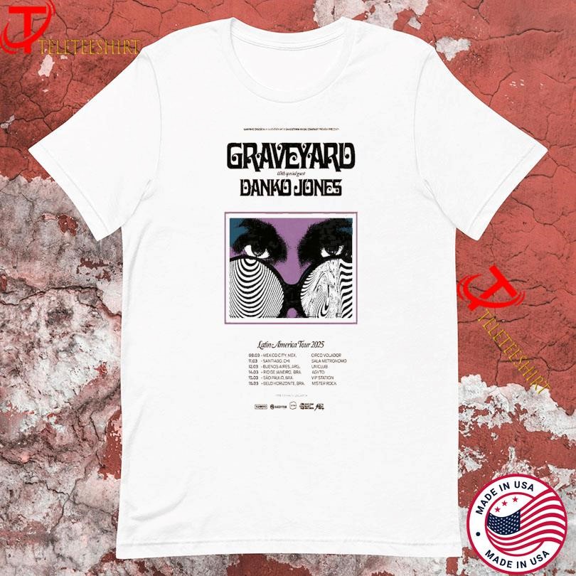 New Kendrick Lamar Reboot Van Shirt, 90S Hip Hop Shirt