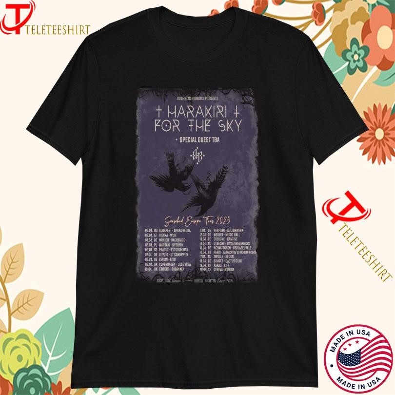 New Kurtis Conner Shirt, Kurtis Conner The Goodfellow World Tour 2024-2025 T-Shirt