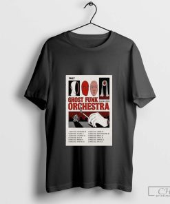 New Kanye West Shirt, Kanye West The College Dropout Album Unisex T-Shirt