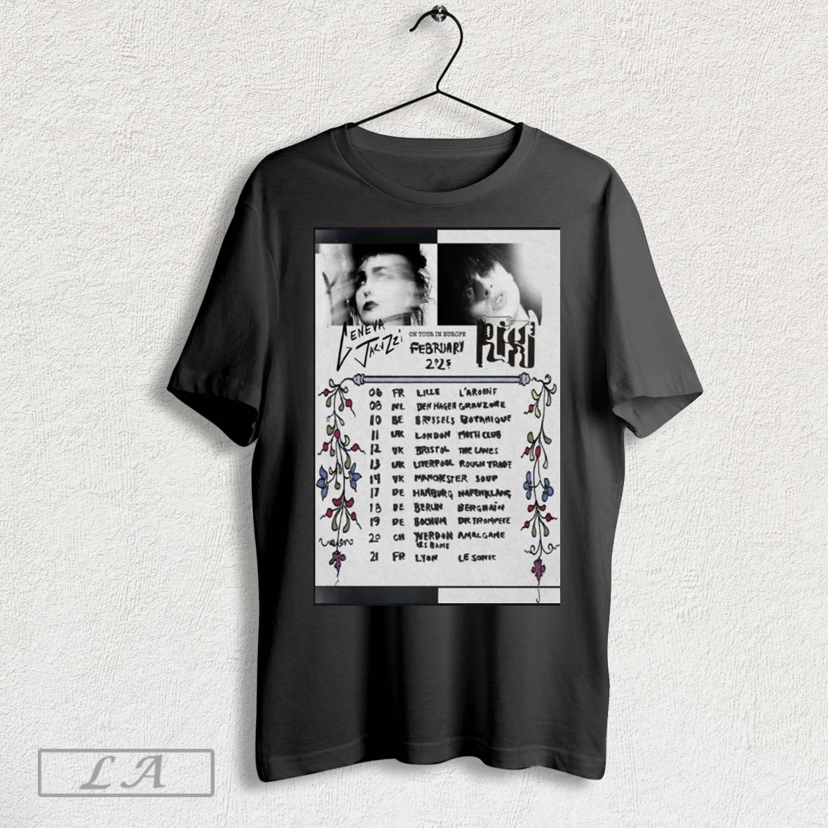 New Kane Brown Shirt, Kane Brown One Thing Right Known To Be Crazy Unisex T-Shirt Cotton Shirt