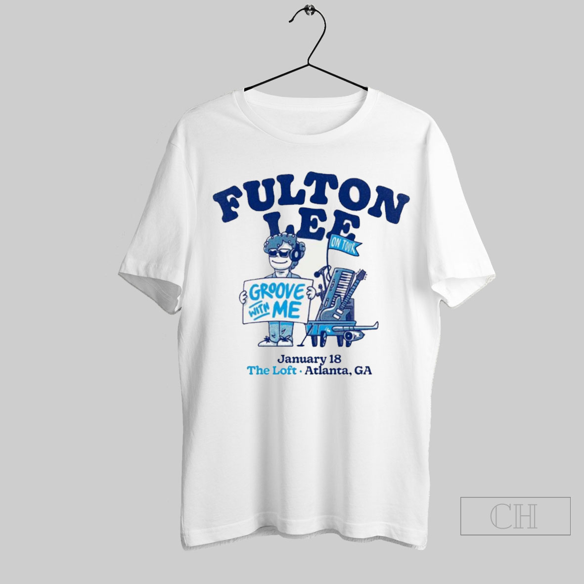 New Kane Brown In The Air Tour 2024 Shirt, Kane Brown Fan Shirt
