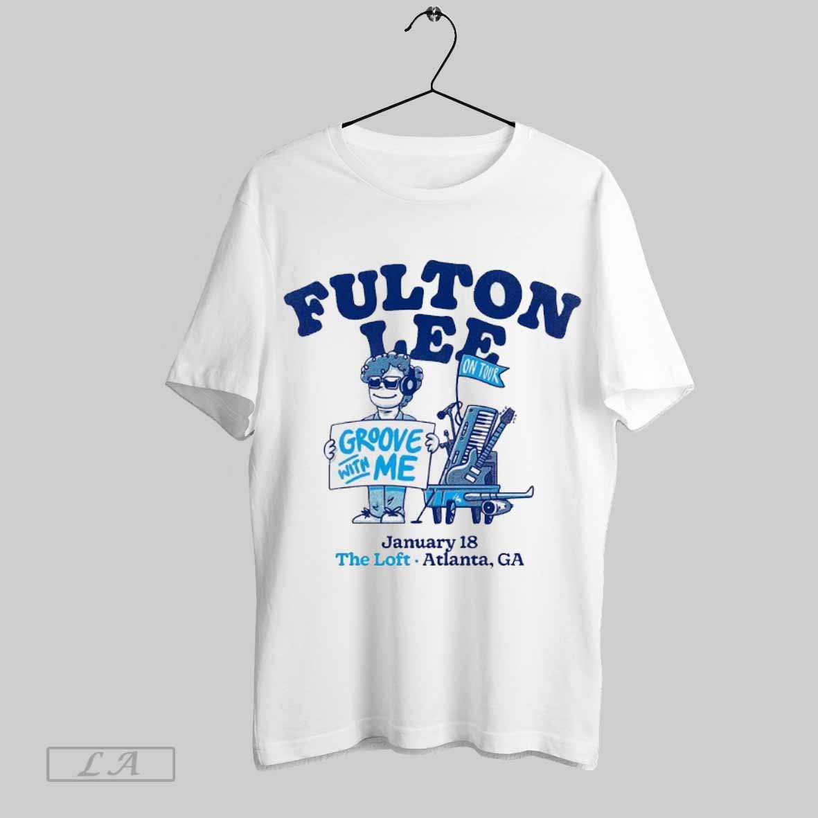 Kane Brown In The Air Tour 2024 Shirt, Kane Brown Fan Gift Shirt