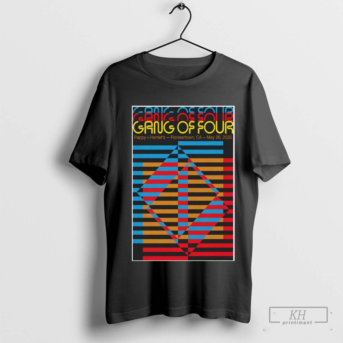 New Kane Brown Shirt, Kane Brown In The Air Tour 2024 Unisex T-Shirt Cotton Shirt