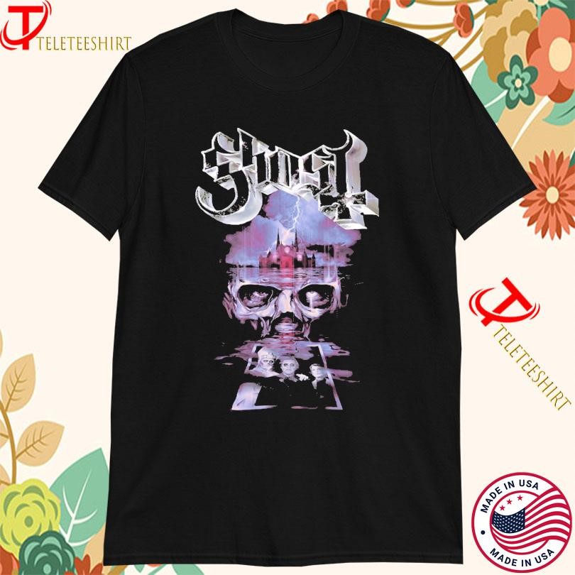 New Kanye West The College Ii Dropout Shirt, Kanye West The Merch Shirt