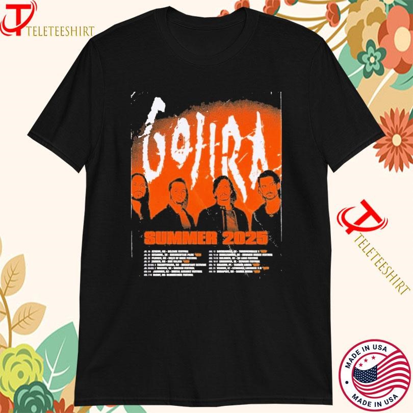 New Kaos T Shirt Coldplay Rock Band Ghost Stories Series Satuan Katun Santai Hitam Putih Combat Kaos