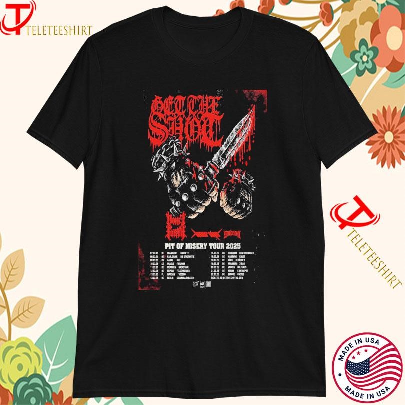 New Kane Brown Tour 2024 Air T-Shirt