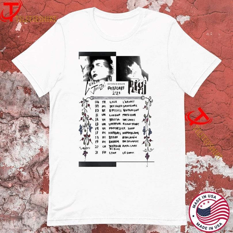 New Kane Brown The High Road Tour Shirt Kane Brown Tour 2025 Fan Shirt
