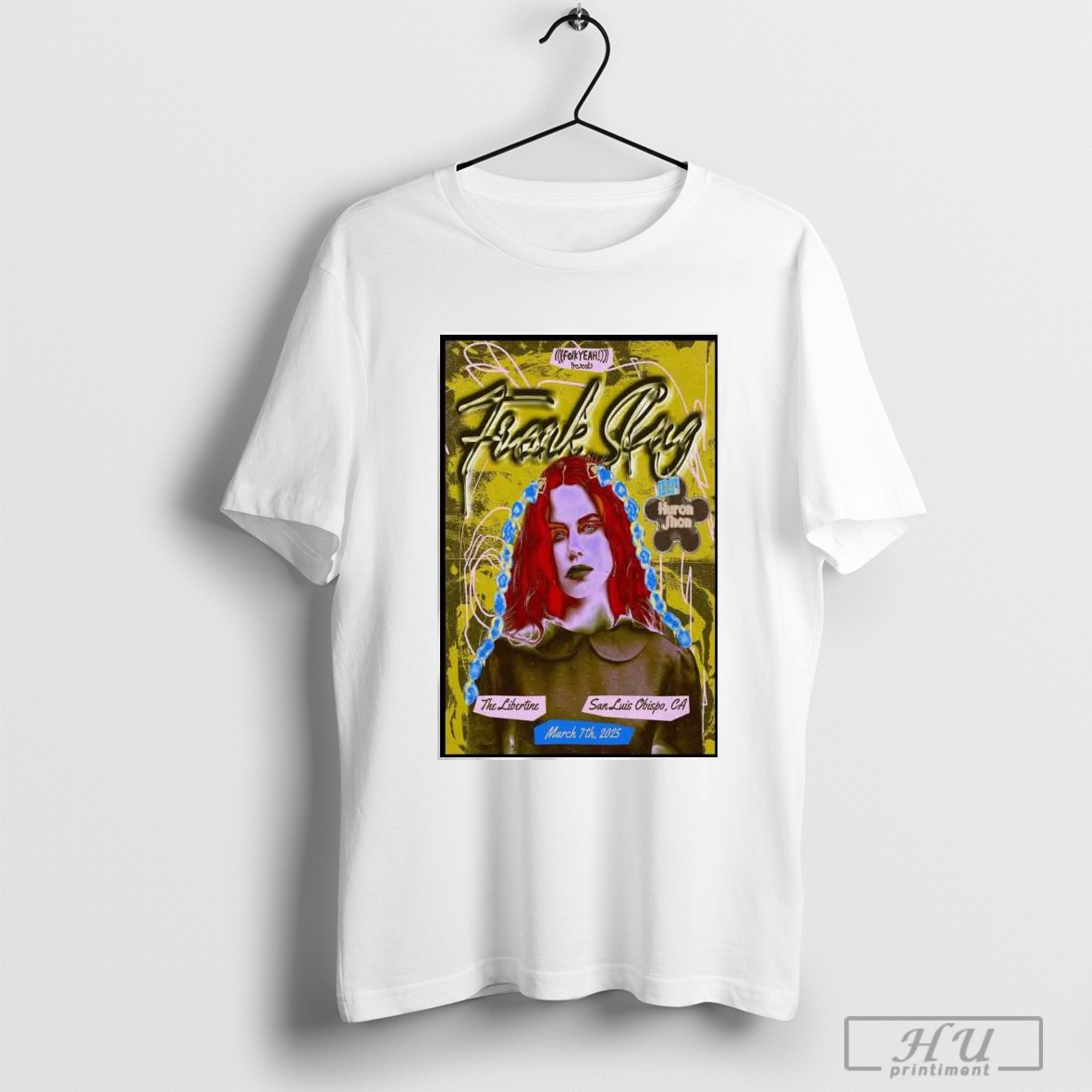 New Kane Brown Graphic Shirt, Kane Brown 4 T-Shirt