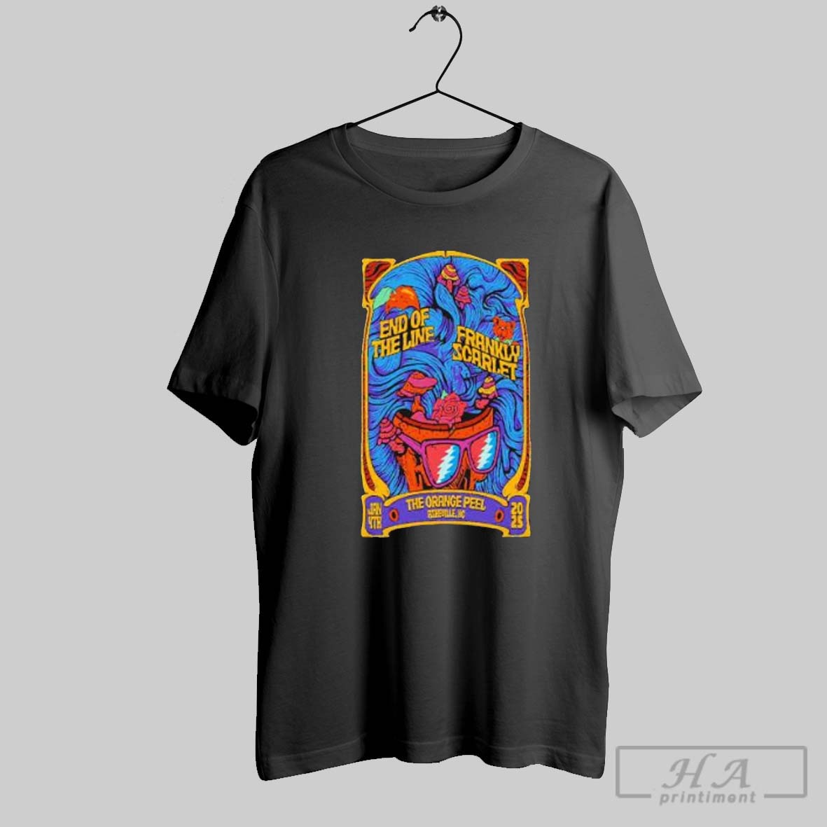 New Jelly Roll Shirt, Jelly Roll 1 T-Shirt