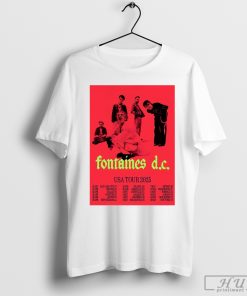New Kaleo Payback Shirt, Kaleo Payback Tour 2025 T-Shirt