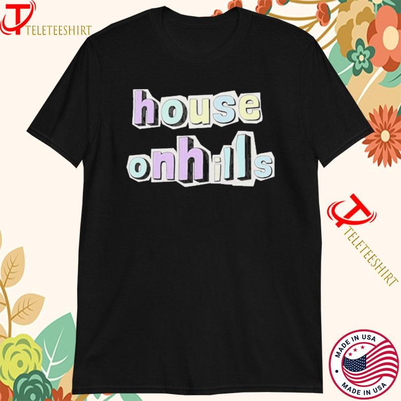 Jelly Roll The Beautifully Broken Tour 2024 Shirt, Jelly Roll Fan Shirt