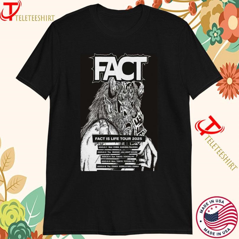 New Jonas Brothers 2 Sided Shirt, Jonas Brothers Tour Shirt