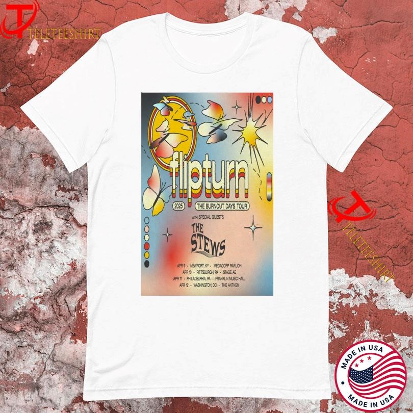 New Justin Timberlake World Tour 2025 Merch Shirt, Justin Timberlake 1 T-Shirt