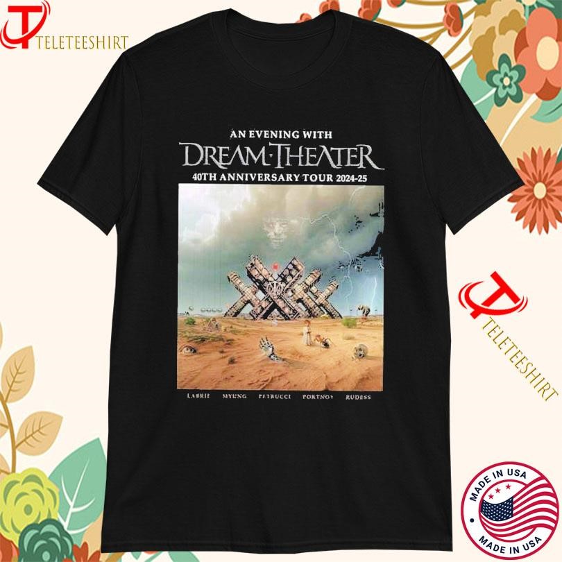 New Imagine Dragons 16Th Anniversary Graphic Shirt, Imagine Dragons 16Th T-Shirt