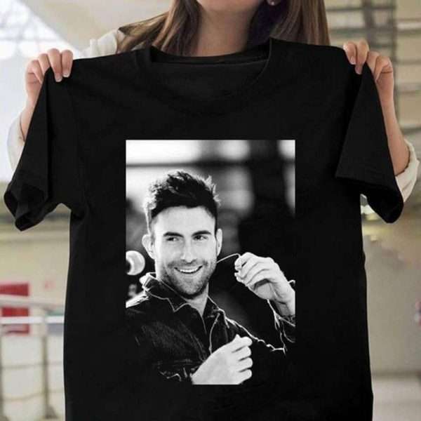 Adam Levine Maroon 5 Music Shirt, Premium Shirt, Music Shirt, Fan Shirt