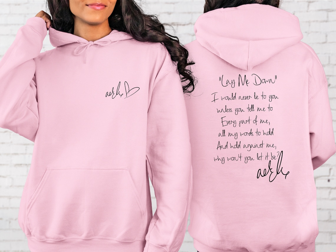 Adele Sweatshirt, Adele Lover Hoodie, Adele 2024 Tour Sweatshirt, Adele Merch Hoodie, Adele Merch Sweatshirt, Musician Hoodie
