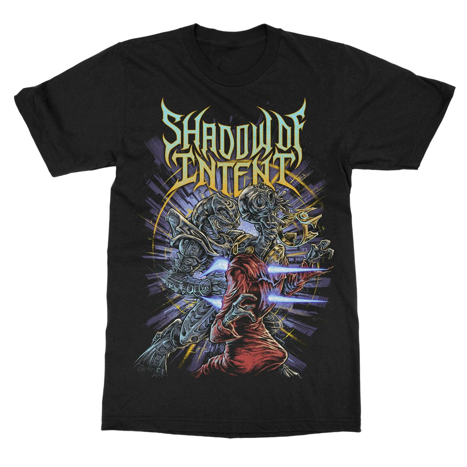 Arbiter Kills Prophet T-Shirt Shadow of Intent