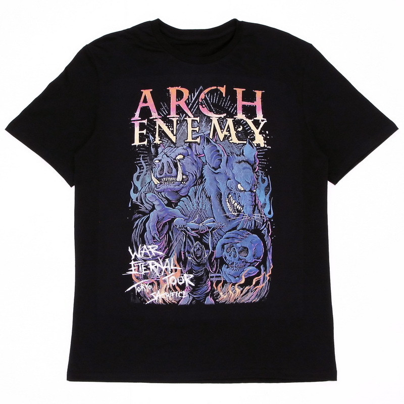 New Arch Enemy Shirt, Classic Style T-Shirt, Premium Shirt