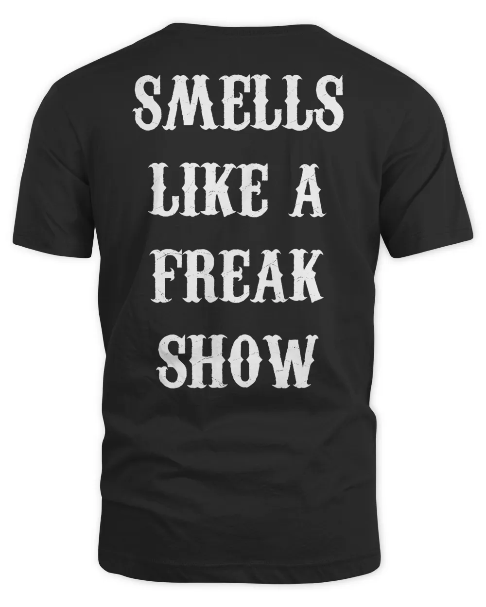 Avatar Band Merch Freak Show Shirt, Premium Shirt