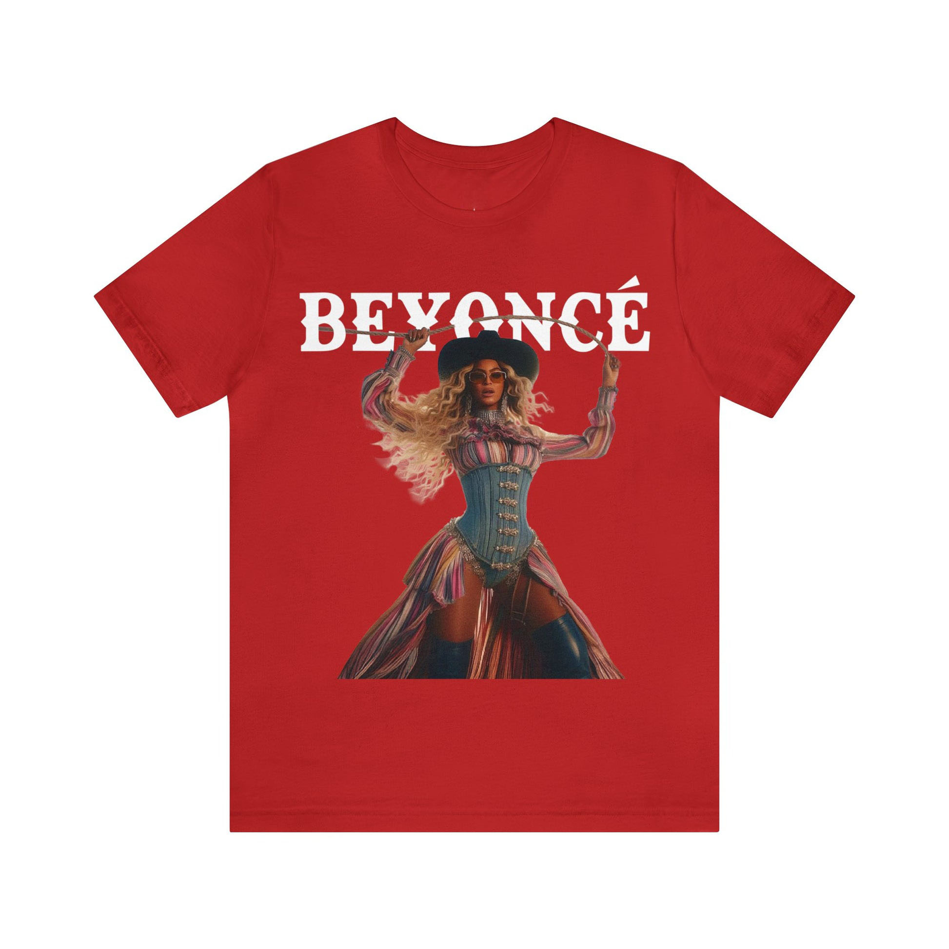 Beyonc (TEXAS HOLD EM Cowgirl) 2024 act2 Shirt