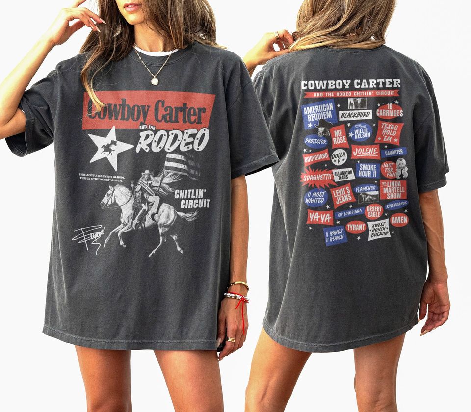 Beyonce Cowboy Carter Shirt, Levii’S Jeans Shirt, Beyonce