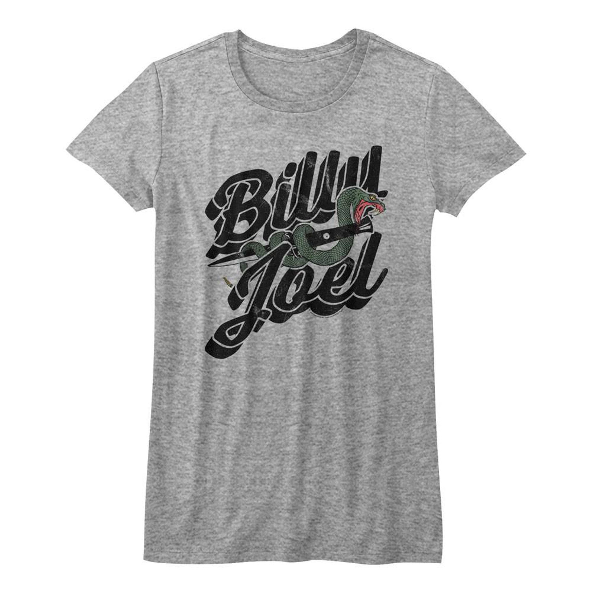 billy joel only the good die young heather junior womens t shirt clearance 8301 dhrac