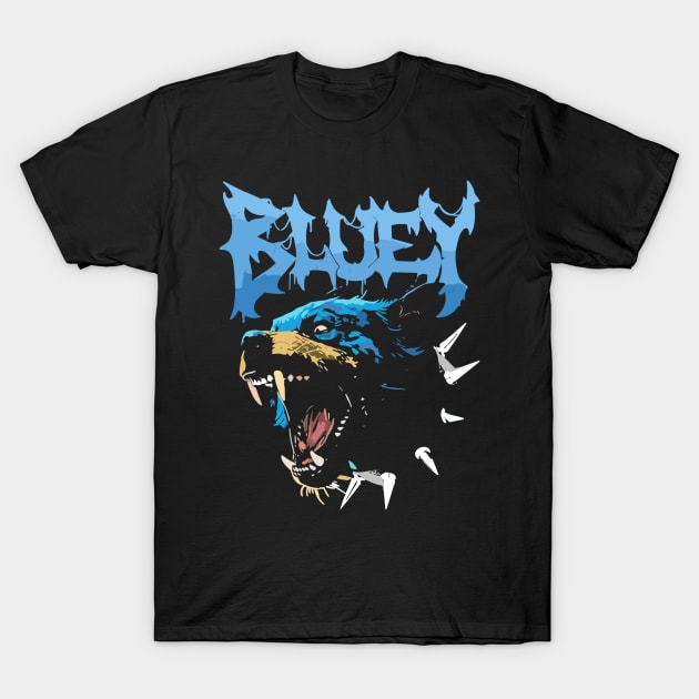 Bluey T-Shirt