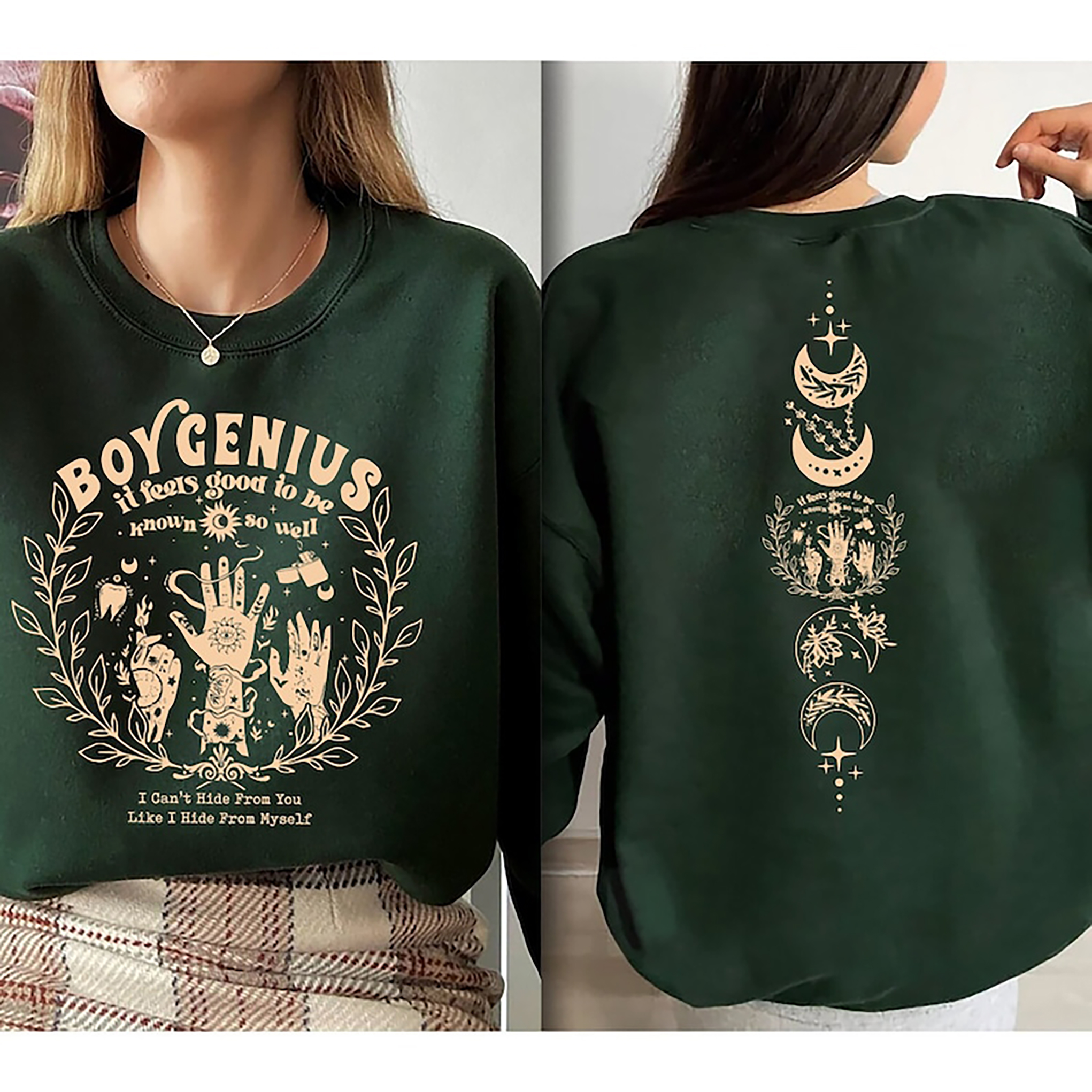 Boygenius Tour Merch, Boygenius Band Sweatshirt, Boygenius Music Sweatshirt
