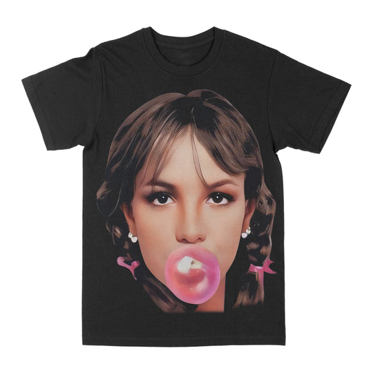 Brittney Spears "Bubblegum" Graphic Shirt, Premium Shirt, Ablum Music Shirt, Fan Shirt, Tour Shirt