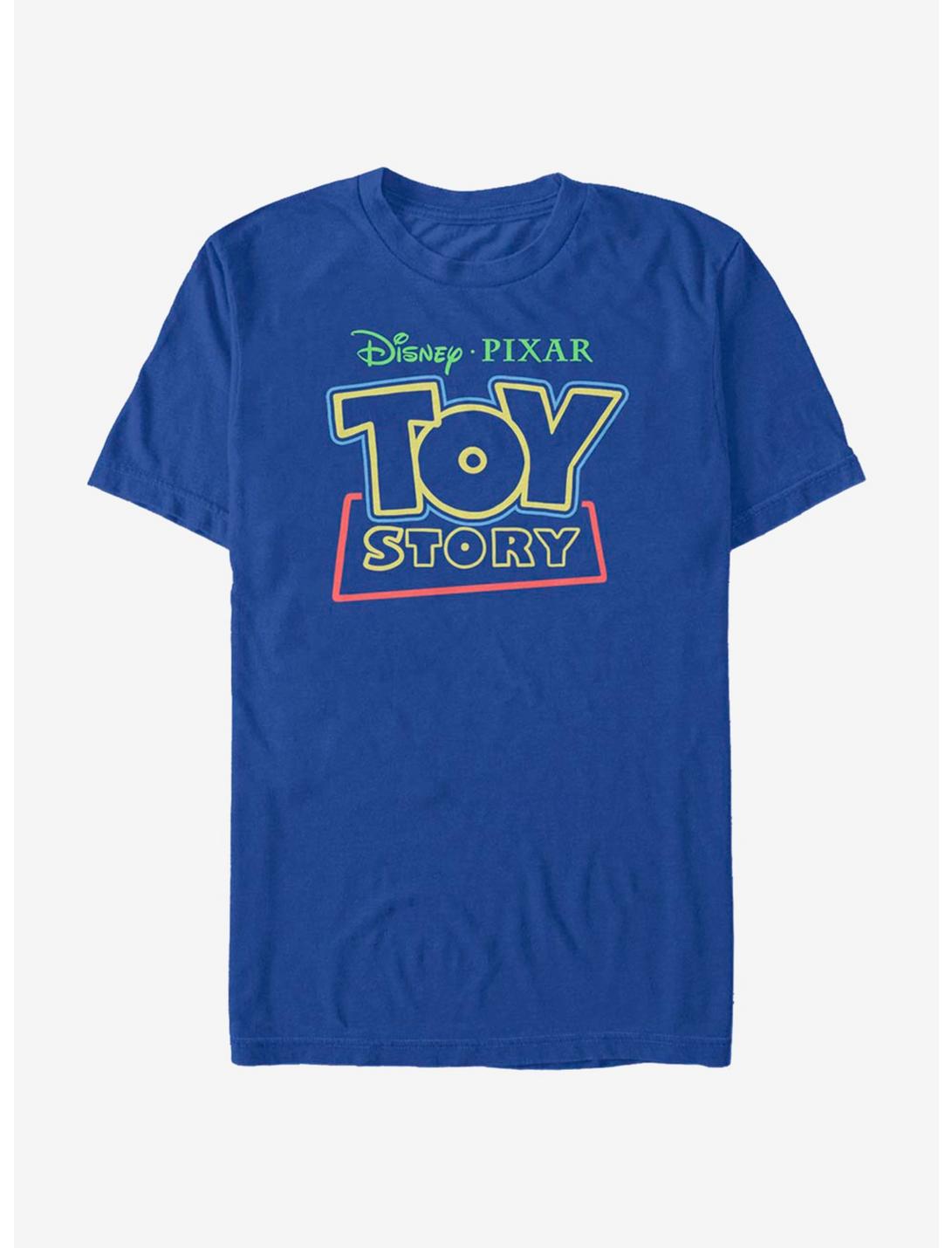 New Disney Pixar Toy Story Isolation T-Shirt, Disney Shirt, Premium Shirt