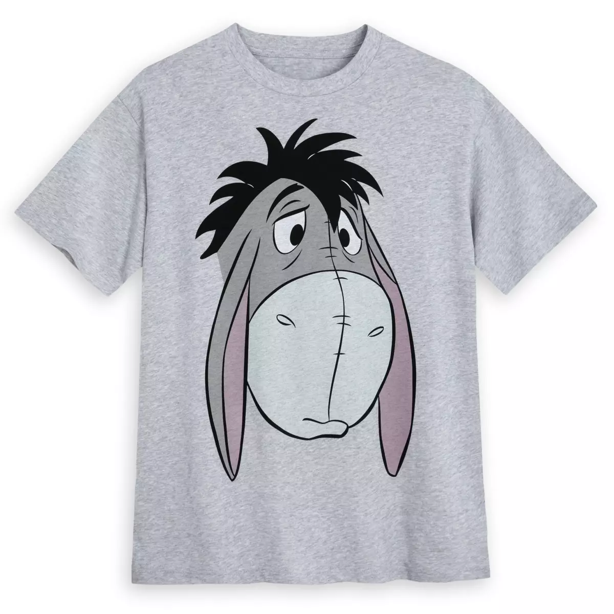 New Eeyore Double-Sided T-Shirt For Adults ? Winnie The Pooh, Disney Shirt, Premium Shirt