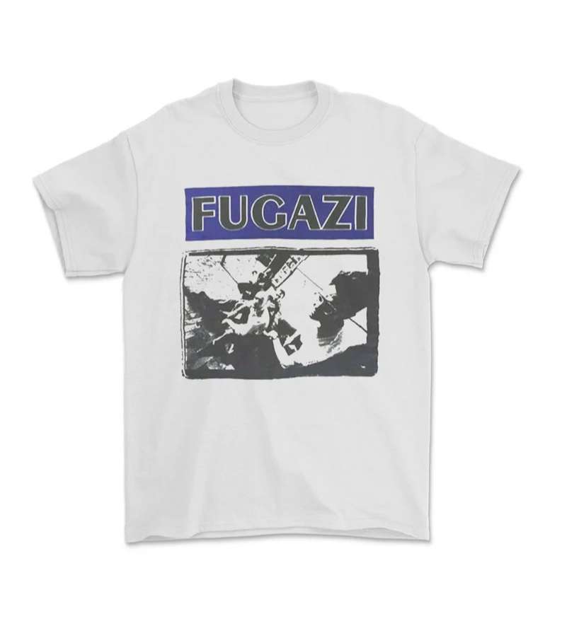 Fugazi Thisisnot Band Music Shirt, Premium Shirt, Music Shirt, Classic Style T-Shirts