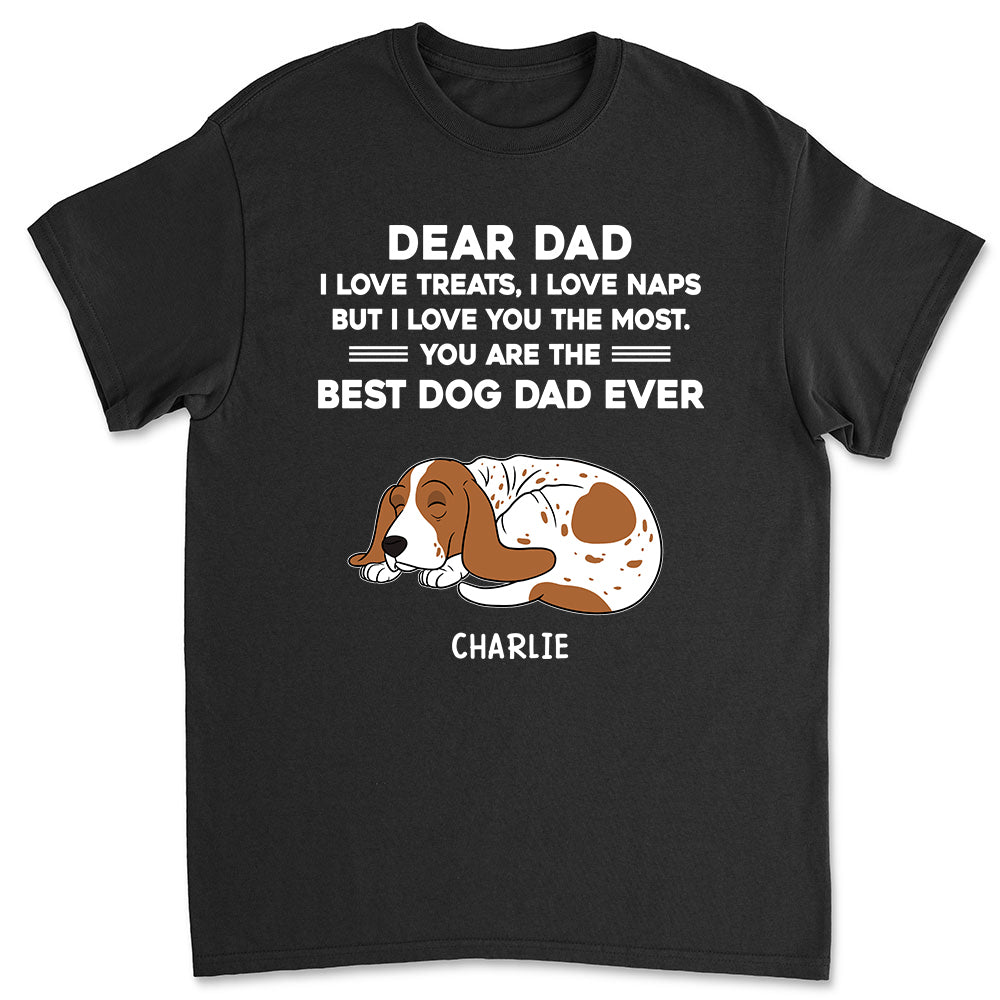 Great Job My Dad T-Shirts