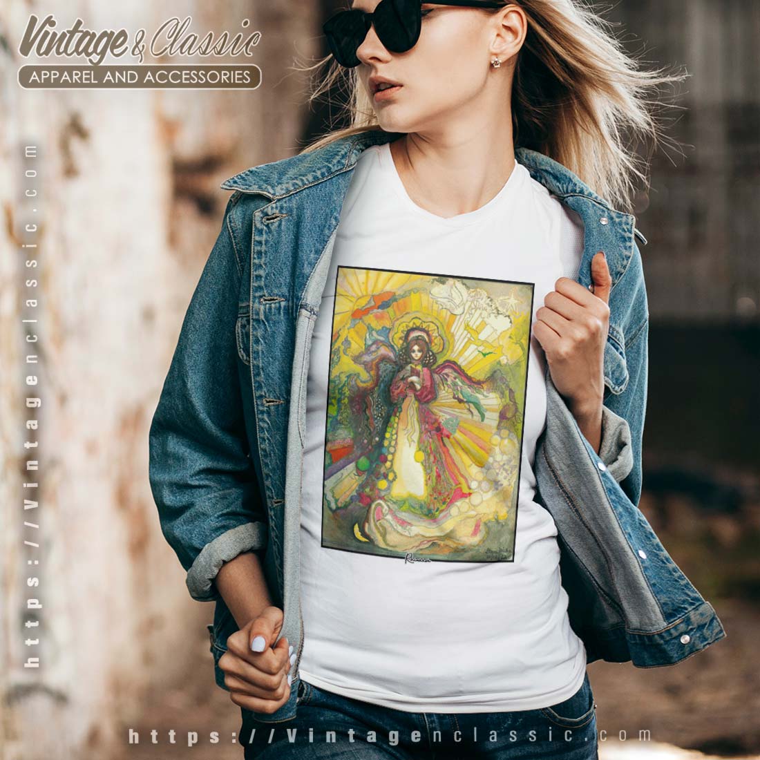 Hard Rock Cafe Rhiannon Stevie Nicks Shirt High-Quality Printed Brand, Premium Shirt