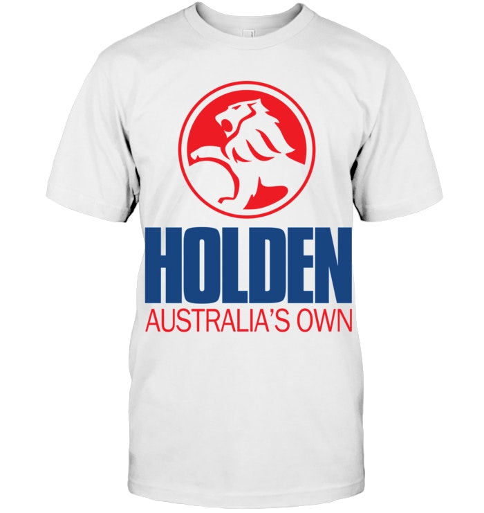 Holden Australia