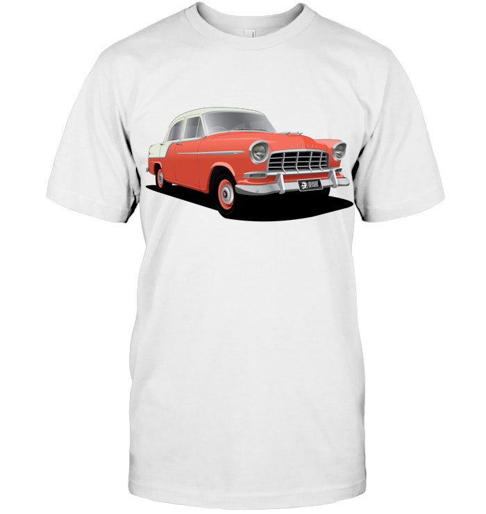 Holden FC Special Sedan Adobe