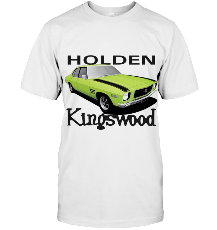Holden Kingswood