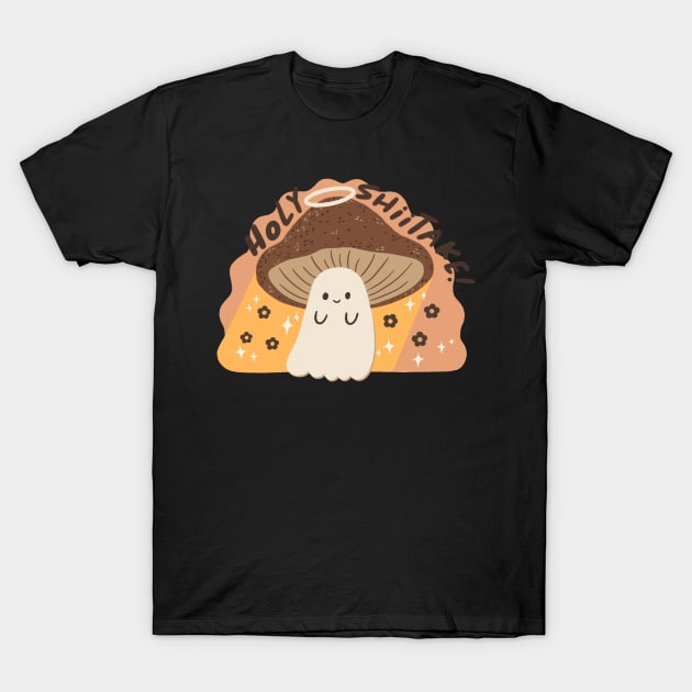 Holy SHIITake! T-Shirt