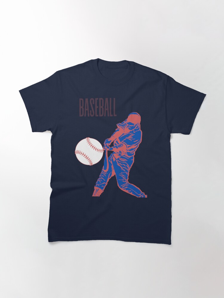 Home Run Hitter - Good Bye Ball Classic T-Shirt July 4Th Tshirt, July 4Th Tee, Independence Premium Shirt