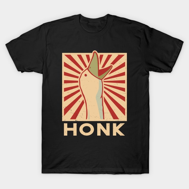 HONK T-Shirt