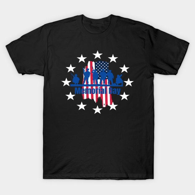Honor And Remember T-Shirt July 4Th Tshirt, July 4Th Tee, Independence Premium Shirt