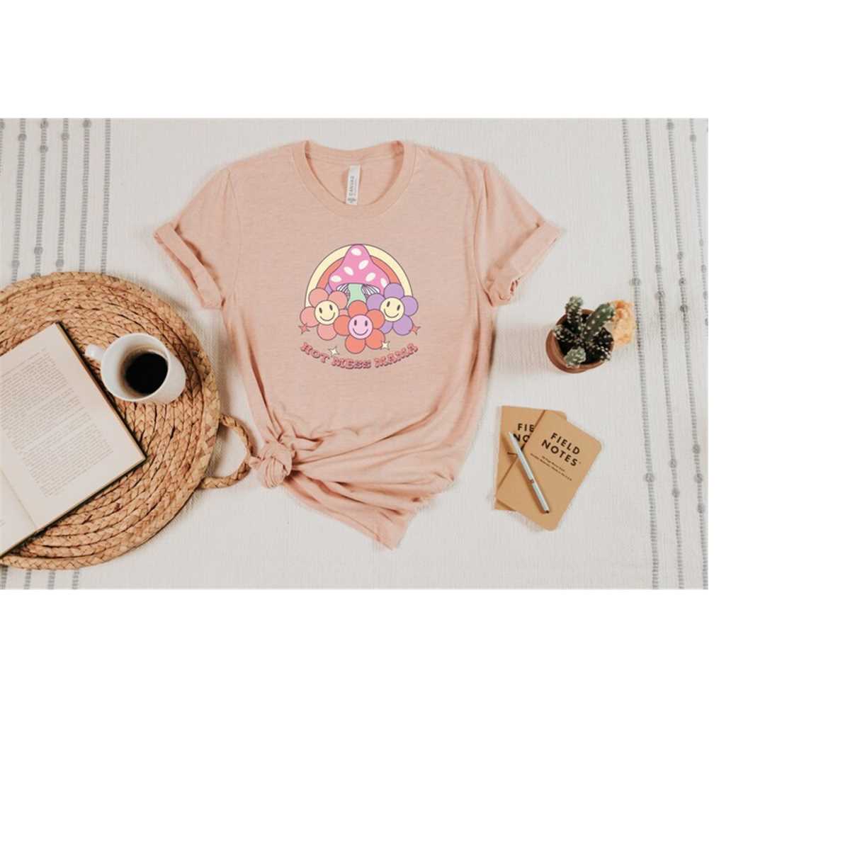 Hot Mess Mama Shirt, Mom Shirt, Mama Shirt, Mother'S Day Shirt, Mother'S Day Gift