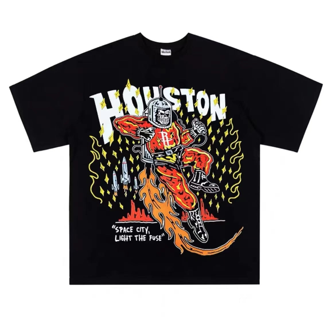 Houston Shirt, Fan Shirt, Classic Style Shirt