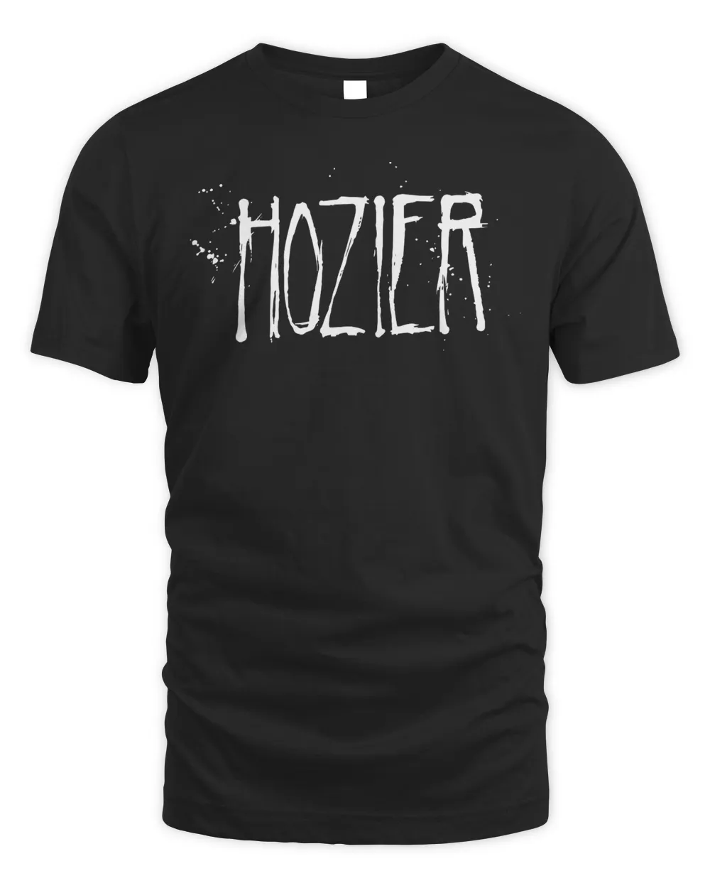 Hozier Merch Logo Shirt, Premium Shirt