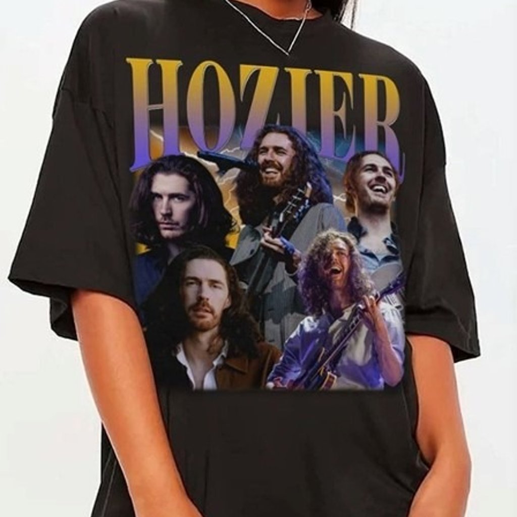 Hozier Unreal Unearth Shirt, Premium Shirt