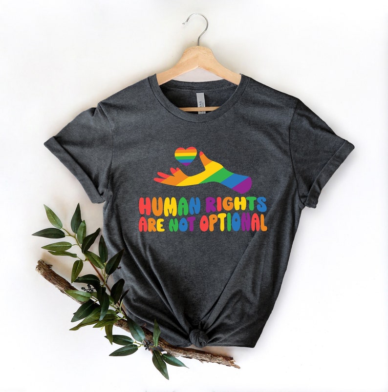 Human LGBT Shirt, LGBT, LGBT Shirt, Lgbt Pride, Pride Shirt, Pride, Love is shirt, Love is love, Pride t shirt, Lgbt tee, Pride tee