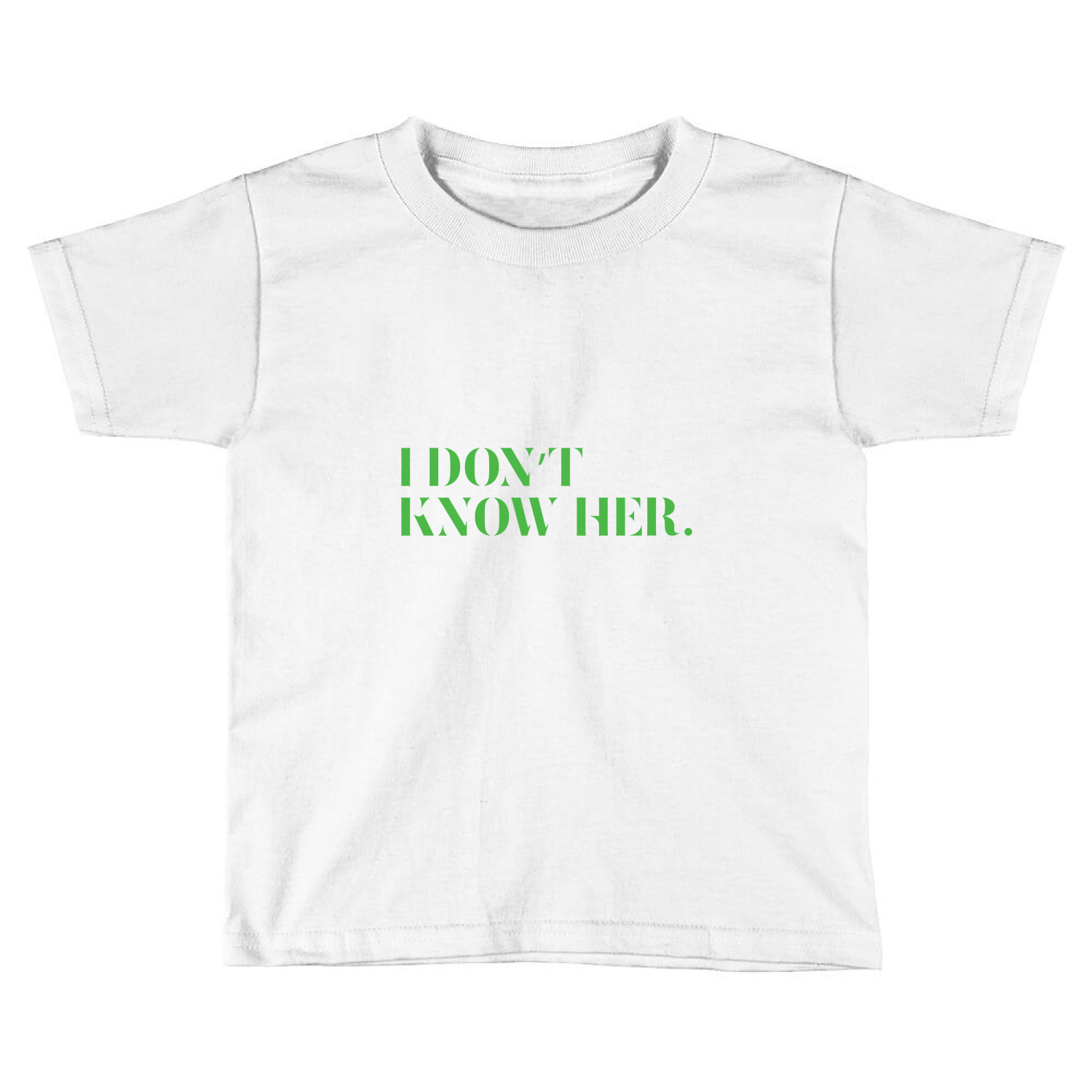 I Don'T Know Her Mariah Carey Quote Mariah Carey Toddler T-Shirt, Premium Shirt, Classic Style T-Shirts