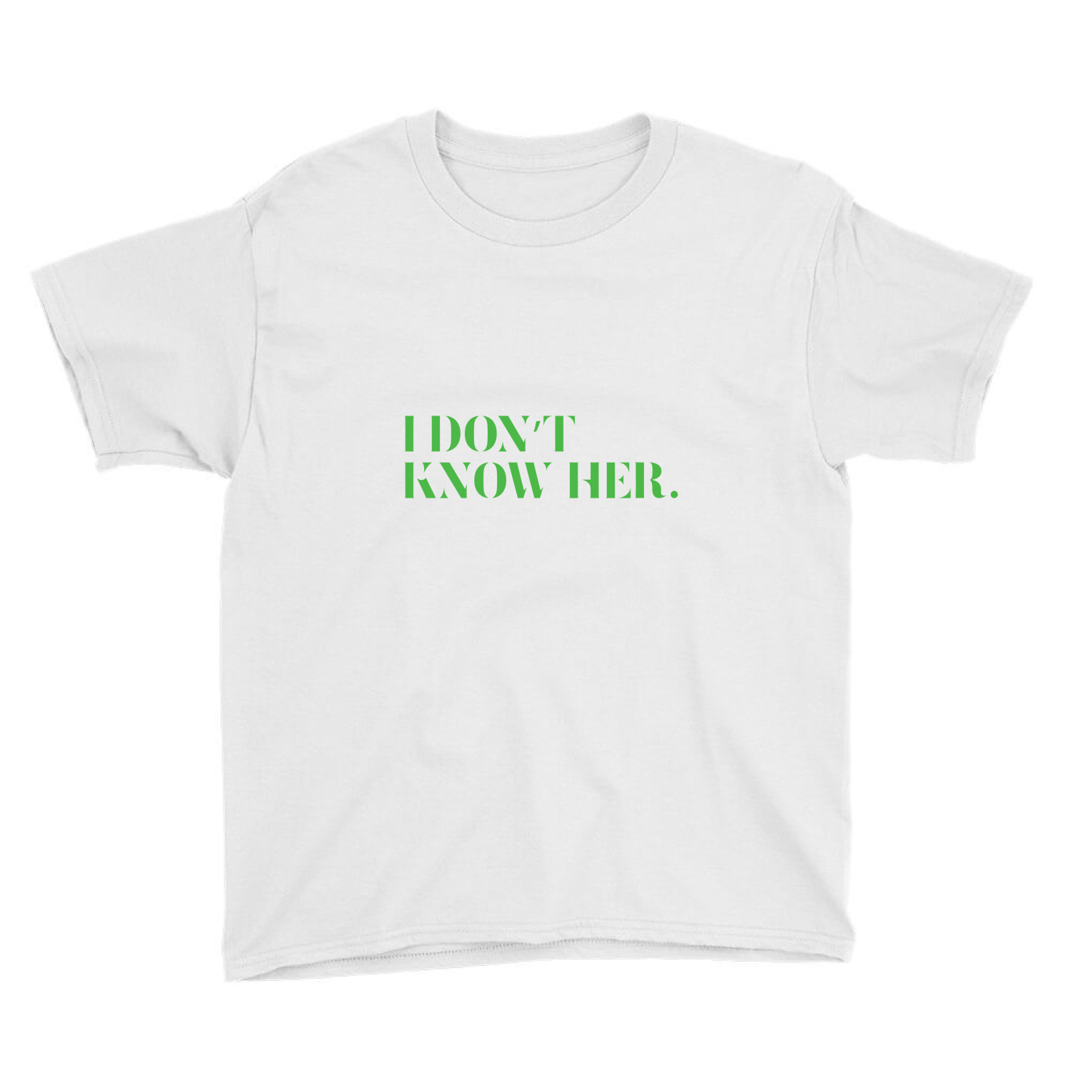I Don'T Know Her Mariah Carey Quote Mariah Carey Youth Shirt, Premium Shirt, Classic Style T-Shirts